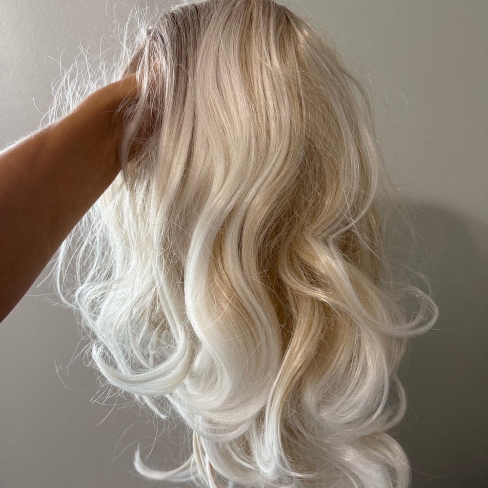Wigs - Picture 7 of 11